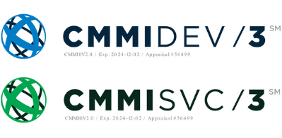 CMMI DEV 3